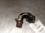 Thermostat Housing From 2018 Dodge Ram 3500 6.7L Turbo Diesel 10321813. Fixed Price $42.69.