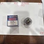 180F/82C Thermostat Motorad 323-180. Fixed Price $6.26.