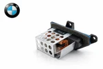 Bmw E34 520I 524TD 525I 530I 535I Blower Motor Resistor 1987 1993 Oem New. Fixed Price $137.80.