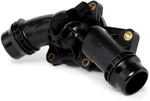 Bmw Engine Coolant Thermostat - Borg Warner, Wahler 4326.97D, 432697D New. Fixed Price $48.00.