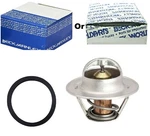 Engine Coolant Thermostat With Gasket Oe Temp 195F Beck/arnley 143-0658. Fixed Price $24.99.