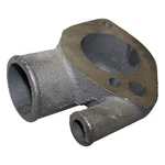 J3172305 Thermostat Housing For Series Jeep J-100 Gladiator J-3800 J-3700 CJ6. Fixed Price $28.09.
