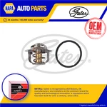 Coolant Thermostat Fits Subaru Impreza Gd, Gg 1.5 01 To 07 Gates 21200AA200 New. Fixed Price $40.11.