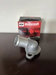 Ford Motorcraft Nos F6AZ-8592-AB Thermostat Housing 1996-2000 Crown Vic Town Car. Fixed Price $49.00.