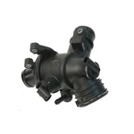 Uro Parts 6512002800 Thermostat Assembly W/ Switch. Fixed Price $80.02.