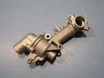 Mercedes Class W203 Ml W164 Thermostat Genuine P/n A1112030573 Ref I25-06. Fixed Price $335.60.