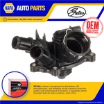 Coolant Thermostat Fits Mercedes SLK250 R172 1.8 2011 On Gates 2712000115 New. Fixed Price $156.18.