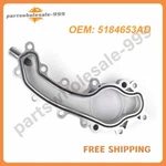 Upgrade Engine Coolant Crossover Pipe For Chrysler 200 300 Town & Country 3.6L. Fixed Price $34.96.