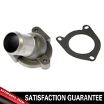 Dorman 3 Bolt Thermostat Housing Ford Aerostar Taurus Windstar Mercury Sable. Fixed Price $31.77.