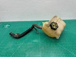 13-19 Cadillac Xts Engine Coolant Overflow Expansion Bottle Tank Reservoir Oem. Fixed Price $9.44.