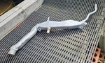 Subaru Impreza Sti Wrx 08-2015 EJ257 Engine Coolant Cross Over Hard Pipe Sensor. Fixed Price $107.09.