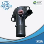 Genuine Toyota Camry RAV4 Lexus ES300H Coolant Water Inlet Thermostat Housing. Fixed Price $79.99.