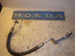 2001 Acura 3.2 Tl A/c Compressor Condenser Line Pipe Charge. Fixed Price $28.15.