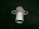 F6ZE-8594-DC Ford Mustang Gt 4.6 Upper Thermostat Housing Inlet. Fixed Price $19.95.
