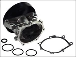 Hepu Water Pump P606 For Saab 900 Ii 2 1993-1998. Fixed Price $91.66.