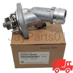 25500-2E085 Engine Coolant Thermostat Assembly For Hyundai Elantra Kia Kona Oem. Fixed Price $35.68.