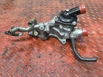 2018-2025 Thermostat Housing Assembly For Honda Accord 1.5 193206A0A51 Turbo. Fixed Price $59.41.