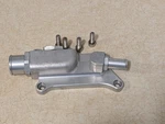 K-tuned Upper Coolant Housing Straight Inlet K24 Tsx Rsx Swap. Fixed Price $50.00.