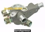 Porsche 911 Oil Thermostat Assembly For Front Cooler Mahle Behr New. Fixed Price $692.34.