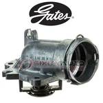 Gates 34821 Coolant Thermostat For HT189-326 902-5183 86105 6422002015 Cc. Fixed Price $90.52.