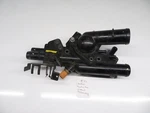 Coolant Temperature Control Assembly Kia Optima Ex 2.4L 2011-2014 Oem 25630GXXX. Fixed Price $29.99.