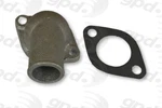 Engine Coolant Water Outlet For Allante, Astro, Camaro, Celebrity+more 8241273. Fixed Price $26.61.