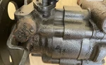 Nissan Laurel Medalist RB20DET 90-92 C33 Power Steering Pump 49110-73L10. Fixed Price $366.00.