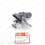 New Genuine Oem Honda Civic Cr-v Acura Rsx Thermostat With Gasket 19301-PNA-003. Fixed Price $95.91.