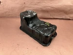 Nissan 300ZX 3.0L Engine Oil Pan Oem #86154. Fixed Price $47.87.
