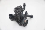 Engine Thermostat Heat Management Module 11538642559 Bmw M340I G20 M440I X5 X6. Fixed Price $110.49.