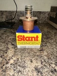 Stant 14408 Heavy Duty Thermostat Fits 61-69 International Tap Desc.. Fixed Price $59.99.