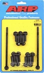 Arp 134-6901 Oil Pan Bolt Kit Chevy LS1 LS2 LS3 Black Hex Head 8740 Chromoly. Fixed Price $35.00.