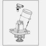 Genuine Mopar Thermostat Housing 04893177AD New Box Factory Oe Equipment. Fixed Price $100.00.