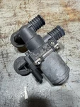 Bmw Genuine Oem Heater Water Valve 64118369805 E39 E46 E83 X3 E52 Z8. Fixed Price $25.00.