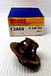 Stant 13469 Engine Thermostat 70-79 Mustang & Tbird # 222. Fixed Price $5.96.