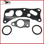 For 99-17 Honda Odyssey Accord V6 New Coolant Passage T-stat Housing Gasket Kit. Fixed Price $6.95.