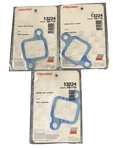 1962-1985 General Motors Fel-pro Thermostat House Gasket Qty 13224. Fixed Price $18.99.