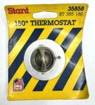 Stant Engine Coolant Thermostat 35858 - Ford Mazda Nissan Honda Isuzu Usa Vtg. Fixed Price $19.99.