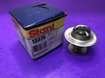 New Stant 13379 Thermostat With Stainless Steel Assembly 195 Degrees Fahrenheit. Fixed Price $18.85.