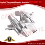 Thermostat Housing Assembly Ford 18-20 Lobo F-150 18-21 Lincoln Navigator. Fixed Price $79.99.