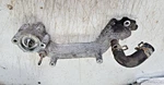Ford 4.6L Thermostat Housing - Used. Fixed Price $64.99.