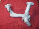 Chevy 6.5L Turbo Diesel Thermostat Crossover Housing 90-95 23500374. Fixed Price $224.65.