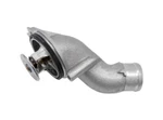 A1132030275 Mercedes Benz W220 M113 Amg Thermostat Genuine New. Fixed Price $200.10.
