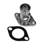For Chevy R2500 SUBURBAN/R3500/V3500 1991 Coolant Thermostat Housing 10183720. Fixed Price $40.96.