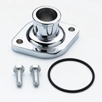 Mr Gasket 9845 Thermostat Housing. Fixed Price $35.59.
