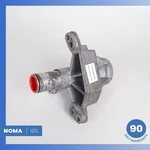 Jaguar X760 Xe Awd Front Driveshaft Support Mount Bracket H7A33A040AB Oem. Fixed Price $53.95.