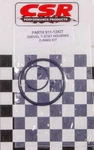 Csr Performance Products 911 912KIT Ring. Fixed Price $35.05.