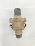2015-2017 Ford F150 5.0L Coolant Water Thermostat Housing Oem BR3E8A587M. Fixed Price $70.00.