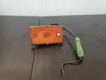 Jaguar XJ6 Front Bumper Marker Light Lh Oem. Fixed Price $45.00.
