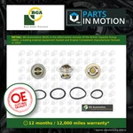 Coolant Thermostat Fits Renault Bga 7700723945 7700730540 7700872314 Quality New. Fixed Price $13.31.